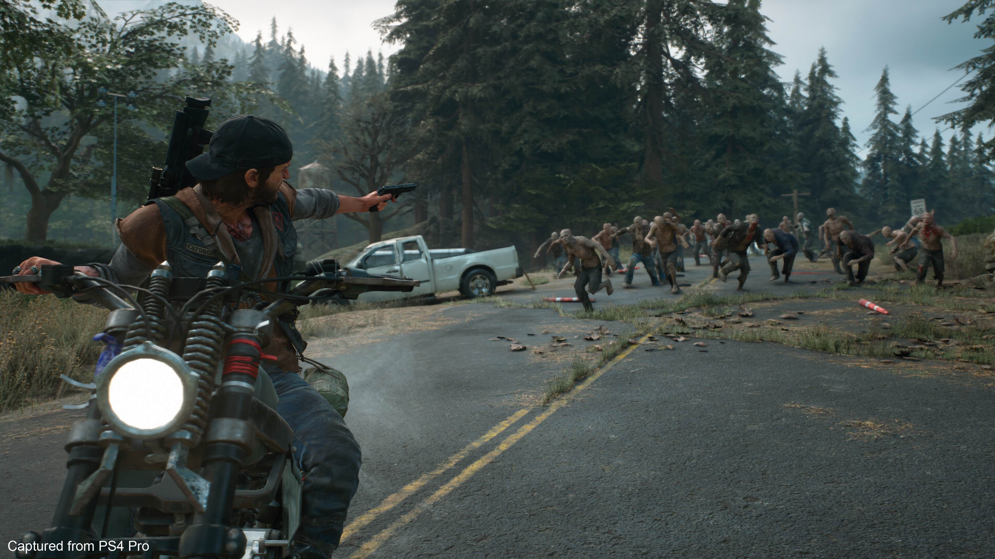 Days Gone - Imagen 38